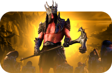 The Cauldron Dungeon